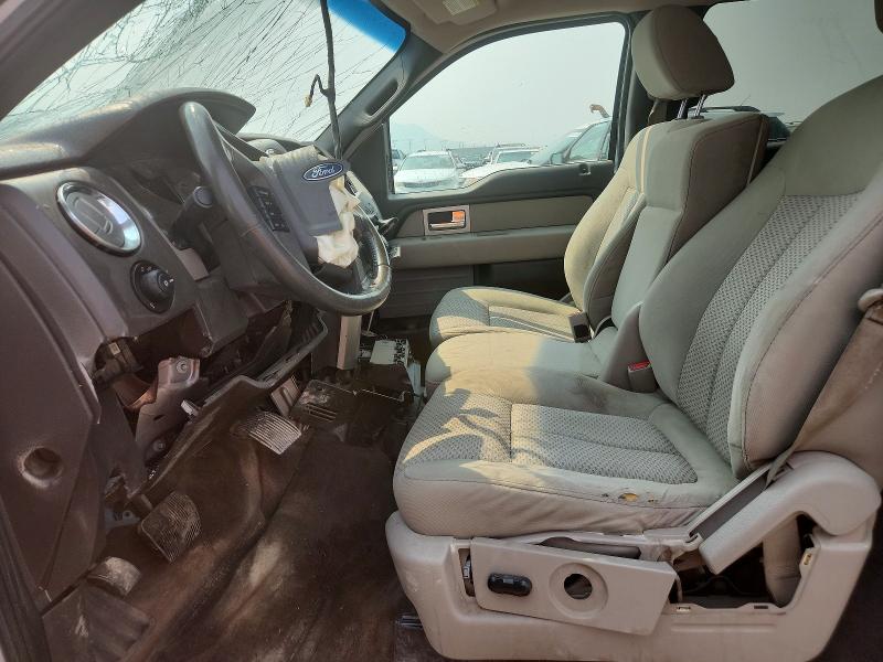 Aukcja sprzedaży 2009 Ford F150, vin: 1FTPW14V49FA44702, numer aukcji: 63799036