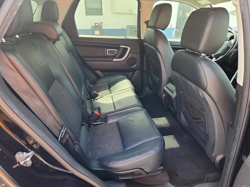 Продажа на аукционе авто 2019 Land Rover Discovery Sport, vin: SALCP2FX4KH795012, номер лота: 64956216