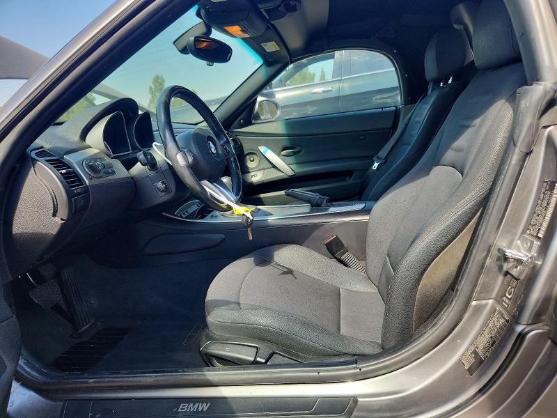 Aukcja sprzedaży 2004 Bmw Z4, vin: 4USBT33524LS50752, numer aukcji: 63421756