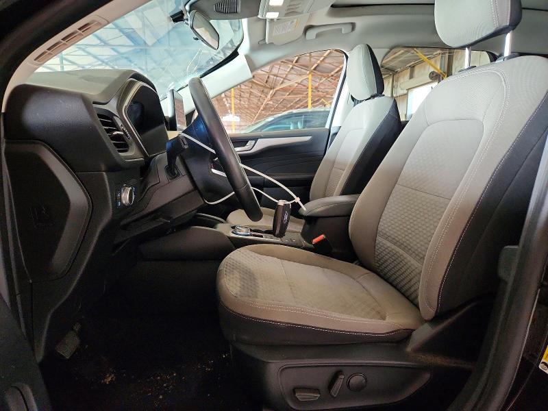 2021 Ford Escape მანქანა იყიდება აუქციონზე, vin: 1FMCU0BZ8MUB31698, აუქციონის ნომერი: 63739236