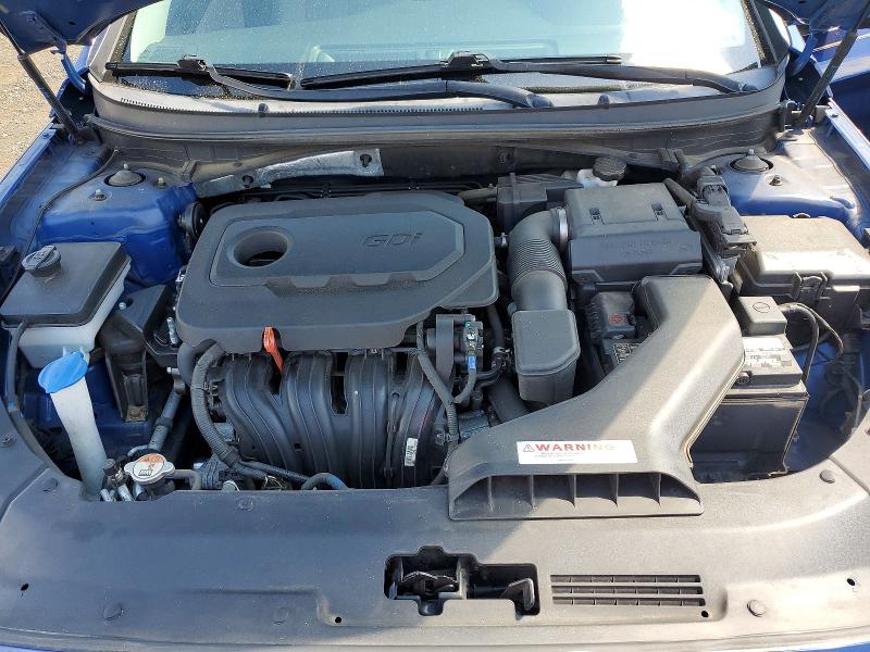 Aukcja sprzedaży 2019 Hyundai Sonata, vin: 5NPE24AF0KH730894, numer aukcji: 66116106