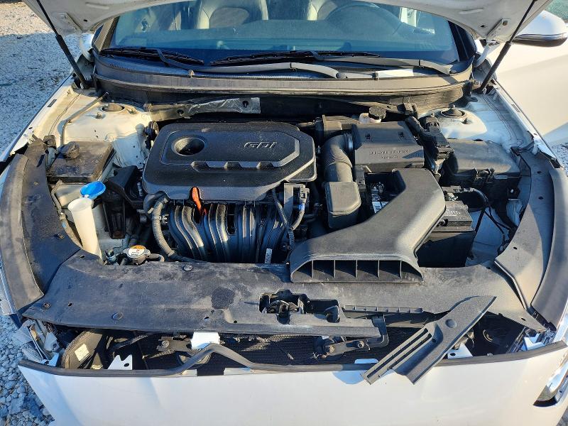 Продажа на аукционе авто 2019 Hyundai Sonata, vin: 5NPE34AF7KH752310, номер лота: 63832006