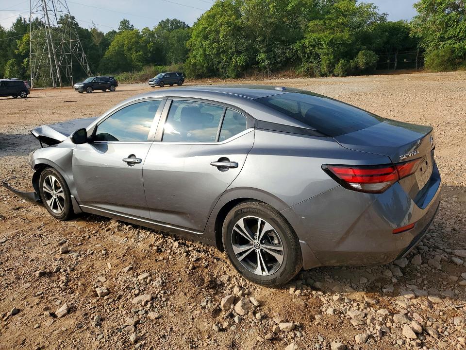 Aukcja sprzedaży 2022 Nissan Sentra, vin: 3N1AB8CV5NY300301, numer aukcji: 66420496