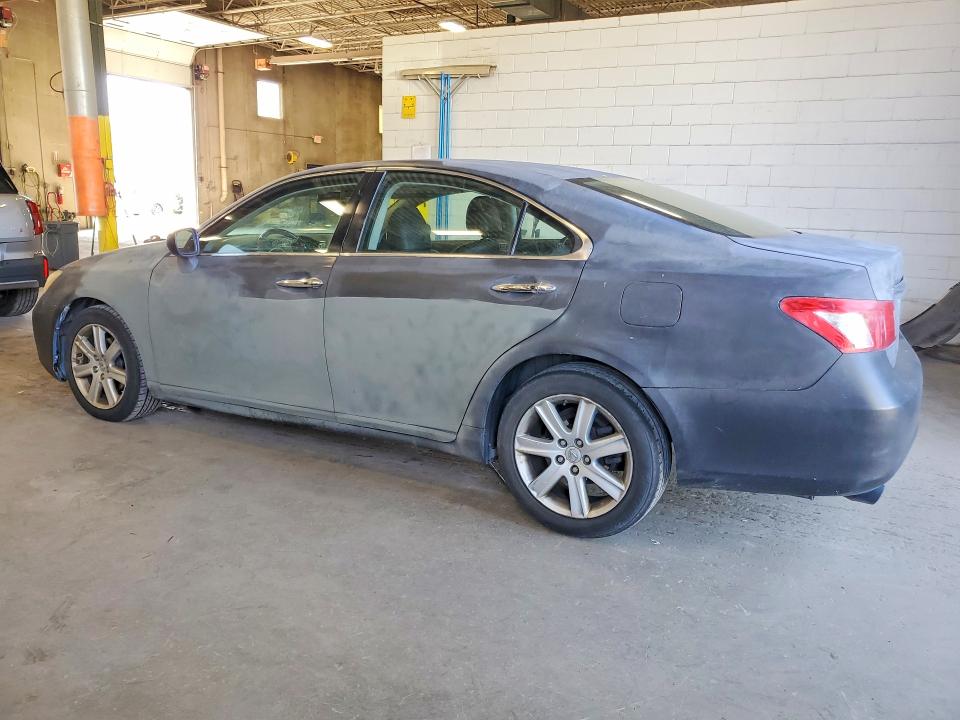 Aukcja sprzedaży 2008 Lexus Es, vin: JTHBJ46G982255858, numer aukcji: 61454086
