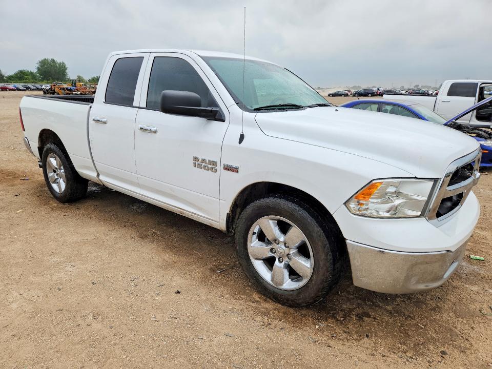 Продаж на аукціоні авто 2015 Ram 1500, vin: 1C6RR6GT9FS629051, номер лоту: 63595676