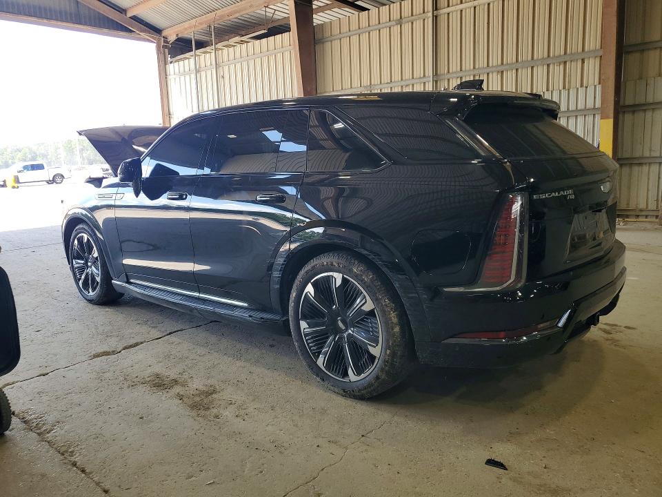 Продажа на аукционе авто 2025 Cadillac Escalade Iq, vin: 1GYTEFKL3SU103833, номер лота: 65603956