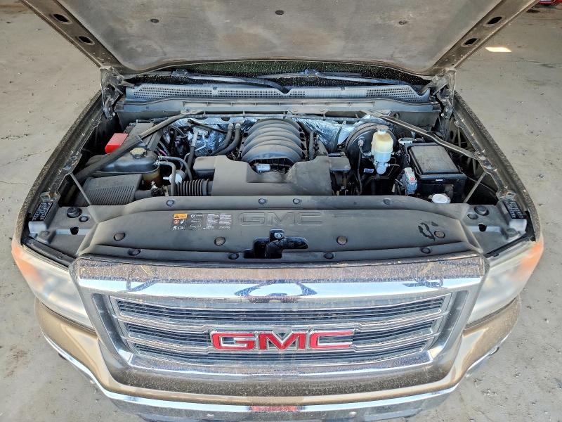 2014 Gmc Sierra მანქანა იყიდება აუქციონზე, vin: 3GTP1UEC6EG291967, აუქციონის ნომერი: 66262346
