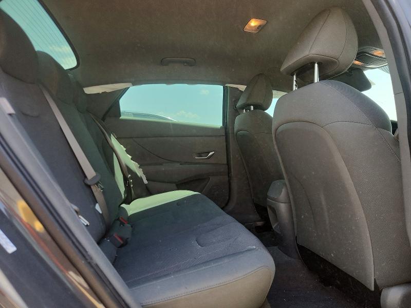 Aukcja sprzedaży 2024 Hyundai Elantra, vin: KMHLL4DG2RU851995, numer aukcji: 64210976