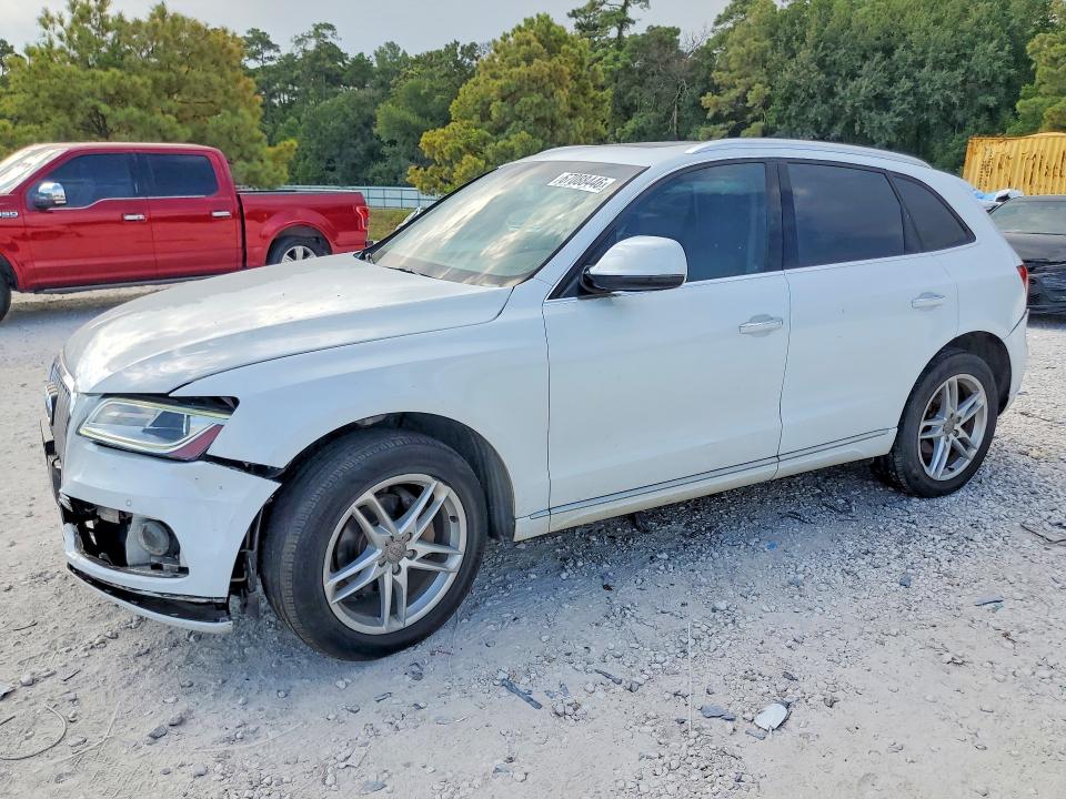 2015 Audi Q5 მანქანა იყიდება აუქციონზე, vin: WA1LFAFP8FA087049, აუქციონის ნომერი: 67088446
