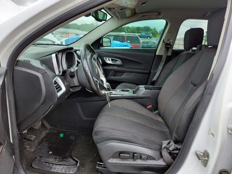 Aukcja sprzedaży 2014 Chevrolet Equinox, vin: 1GNALCEK8EZ128522, numer aukcji: 63534006