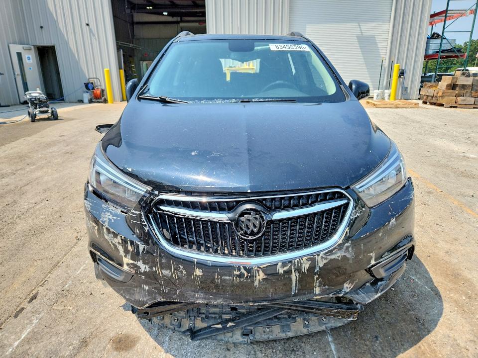 Aukcja sprzedaży 2022 Buick Encore, vin: KL4CJASM6NB511184, numer aukcji: 63498596