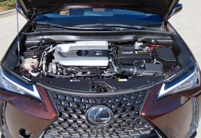 Auction sale of the 2019 Lexus Ux, vin: JTHY3JBH0K2013596, lot number: 65948496