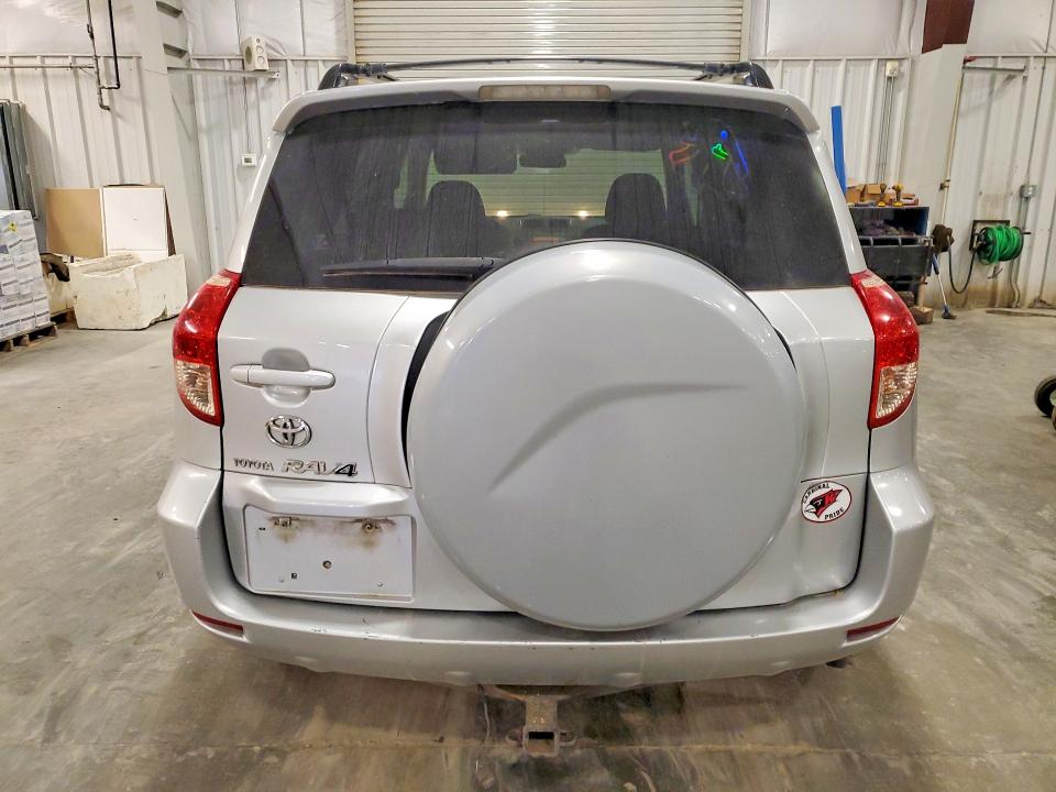 Aukcja sprzedaży 2007 Toyota Rav4, vin: JTMZK32V376003218, numer aukcji: 63053876