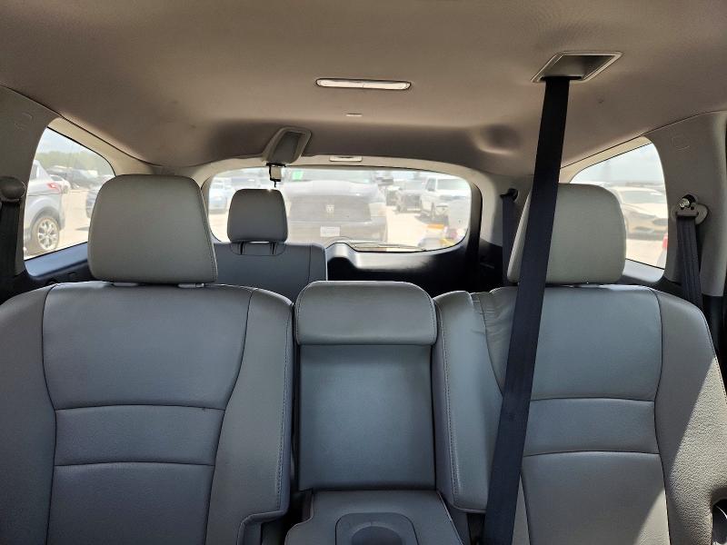 Продажа на аукционе авто 2016 Honda Pilot, vin: 5FNYF5H58GB014352, номер лота: 65383506
