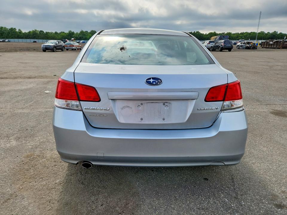 Aukcja sprzedaży 2013 Subaru Legacy, vin: 4S3BMCB64D3002970, numer aukcji: 65521416