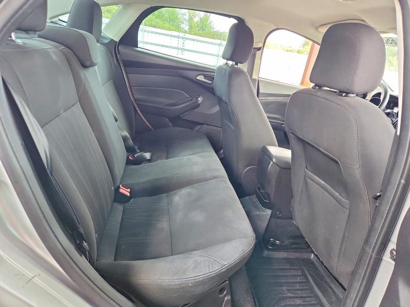 2015 Ford Focus მანქანა იყიდება აუქციონზე, vin: 1FADP3F23FL277018, აუქციონის ნომერი: 65093916