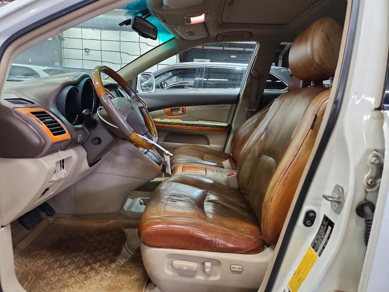 Aukcja sprzedaży 2009 Lexus Rx, vin: 2T2HK31U99C116179, numer aukcji: 66543206