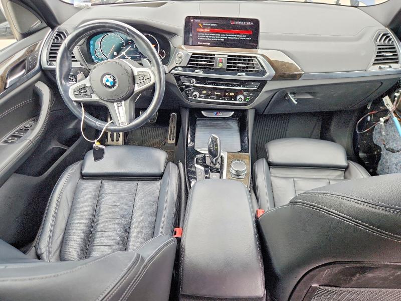 Aukcja sprzedaży 2019 Bmw X3, vin: 5UXTS3C59K0Z06696, numer aukcji: 65038006