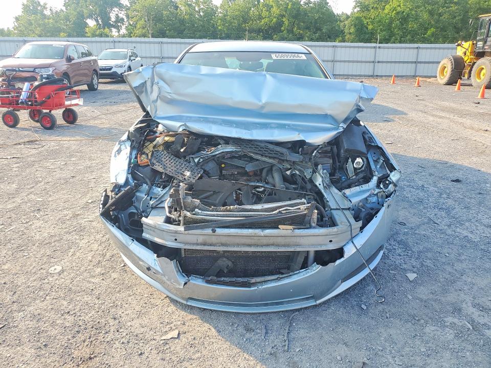 Aukcja sprzedaży 2012 Chevrolet Cruze, vin: 1G1PF5SC2C7294569, numer aukcji: 65095966