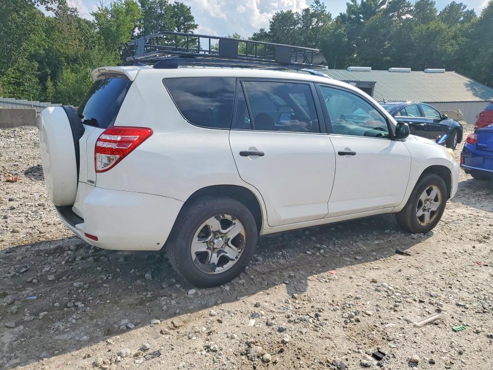 Aukcja sprzedaży 2009 Toyota Rav4, vin: JTMBF33V29D011250, numer aukcji: 66284946