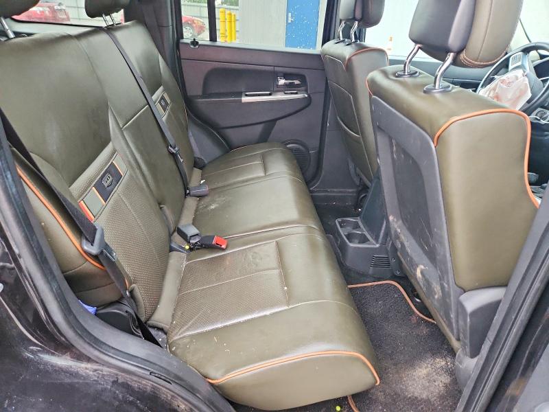 Aukcja sprzedaży 2011 Jeep Liberty, vin: 1J4PN2GKXBW558225, numer aukcji: 64556386