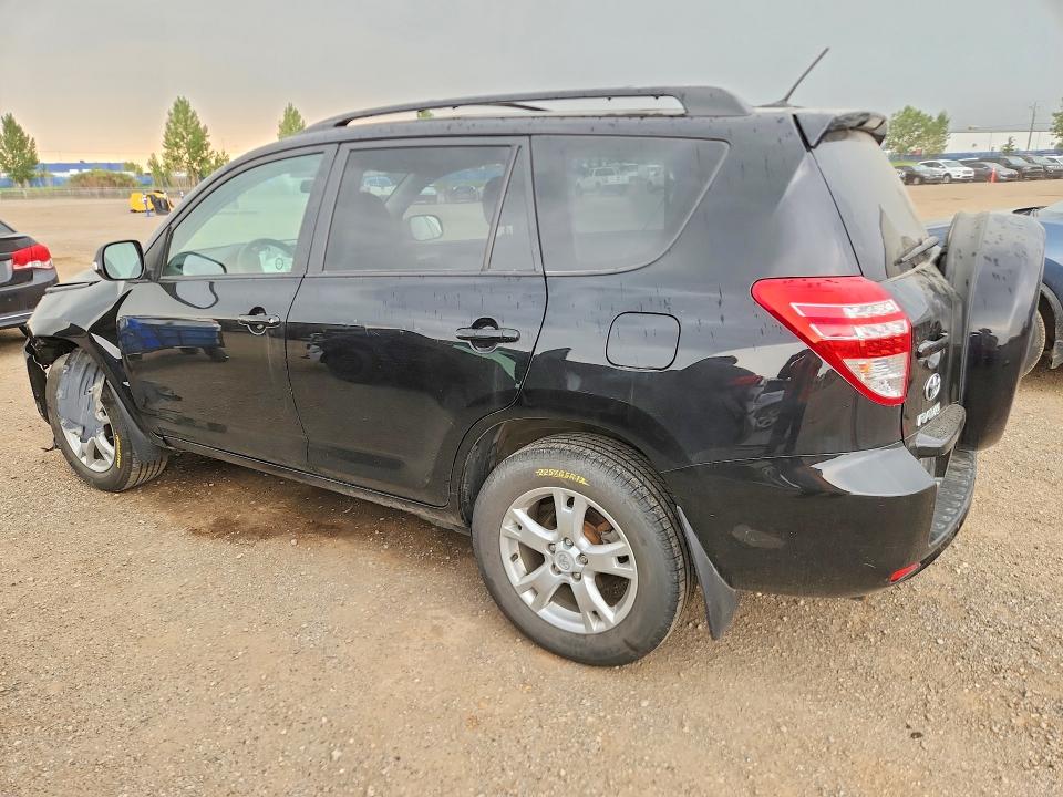 Продаж на аукціоні авто 2011 Toyota Rav4, vin: 2T3BF4DV6BW171581, номер лоту: 65225076