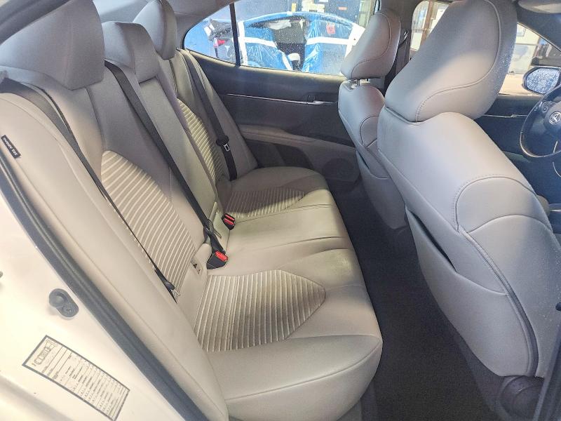 Aukcja sprzedaży 2020 Toyota Camry, vin: 4T1G11AK0LU917322, numer aukcji: 64270956