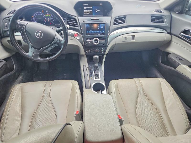 Aukcja sprzedaży 2020 Acura Ilx, vin: 19UDE2F78LA006258, numer aukcji: 66825776