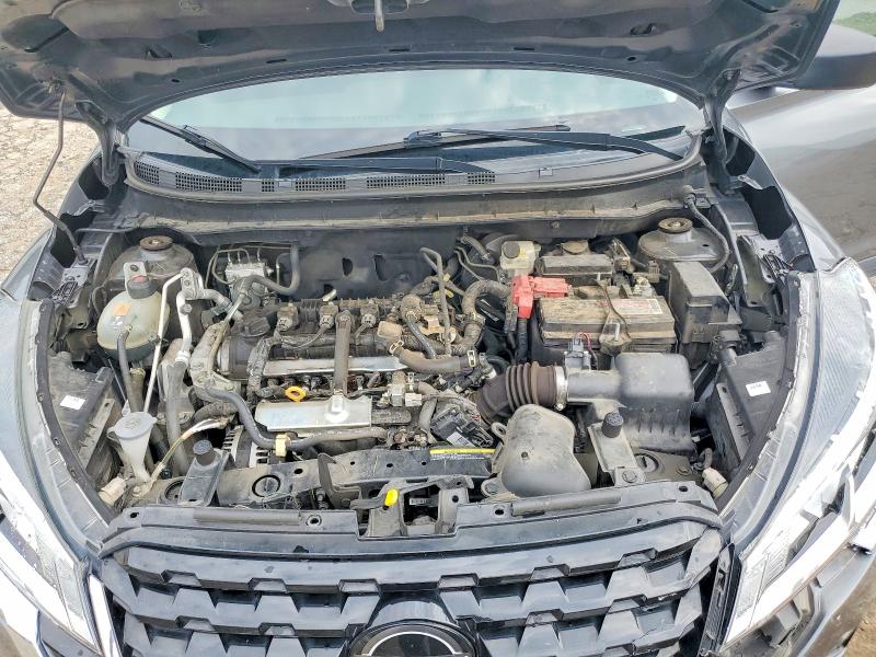 Aukcja sprzedaży 2022 Nissan Kicks, vin: 3N1CP5BV8NL524508, numer aukcji: 64014046