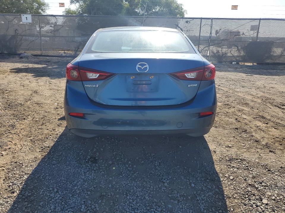 Aukcja sprzedaży 2017 Mazda 3, vin: JM1BN1V74H1102929, numer aukcji: 63559766