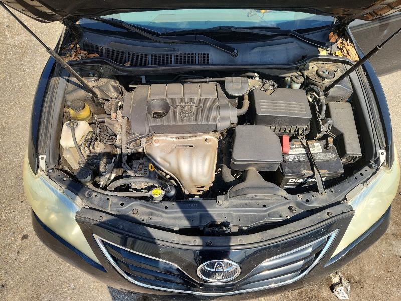 Aukcja sprzedaży 2011 Toyota Camry, vin: 4T1BF3EK1BU120903, numer aukcji: 66939666
