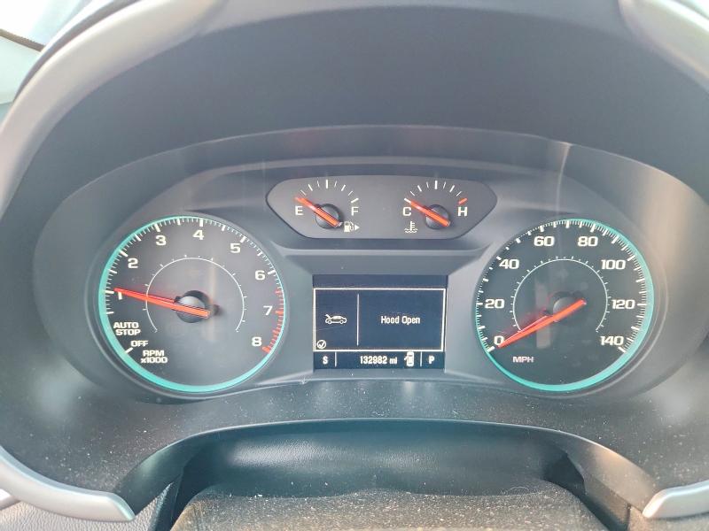 2022 Chevrolet Malibu მანქანა იყიდება აუქციონზე, vin: 1G1ZD5ST7NF181224, აუქციონის ნომერი: 66421876