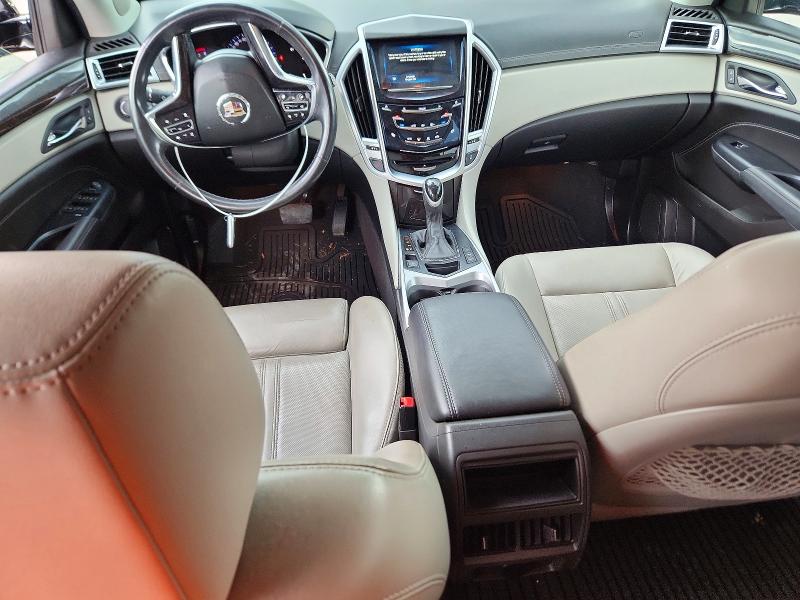 Продажа на аукционе авто 2016 Cadillac Srx, vin: 3GYFNEE36GS559738, номер лота: 62448136