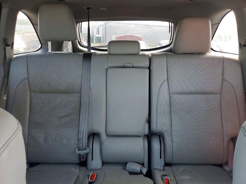 Продажа на аукционе авто 2018 Toyota Highlander, vin: 5TDYZRFH6JS242915, номер лота: 64405306