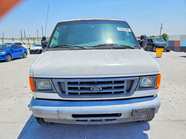 Aukcja sprzedaży 2006 Ford Ecoline, vin: 1FTNS24W46DA45566, numer aukcji: 63823586