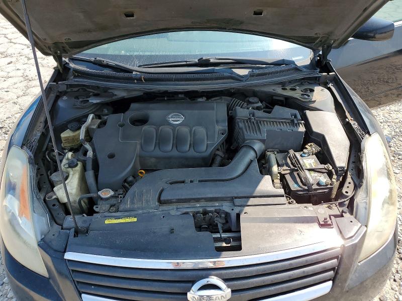 63533076 :رقم المزاد ، 1N4AL21E29N525133 vin ، 2009 Nissan Altima مزاد بيع