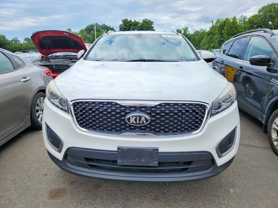 Aukcja sprzedaży 2016 Kia Sorento, vin: 5XYPGDA38GG087337, numer aukcji: 65154006