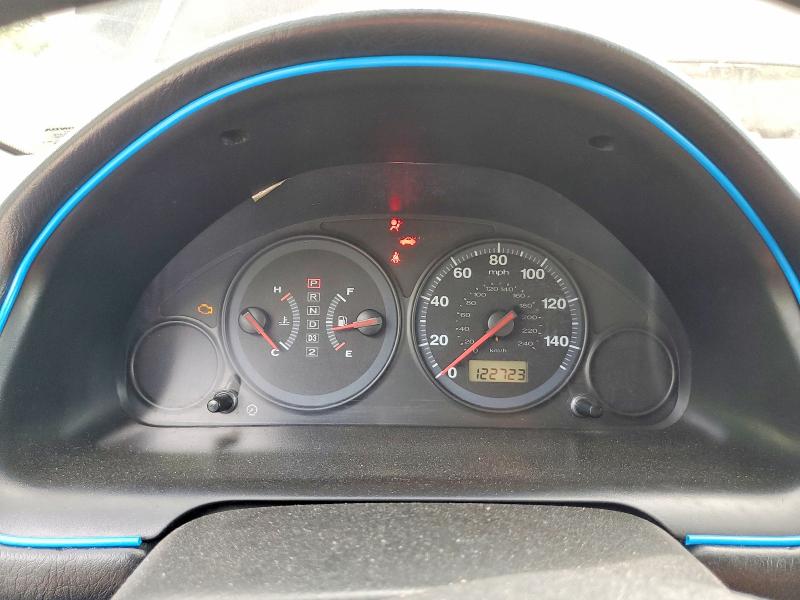 63524116 :رقم المزاد ، 1HGES16305L028976 vin ، 2005 Honda Civic مزاد بيع