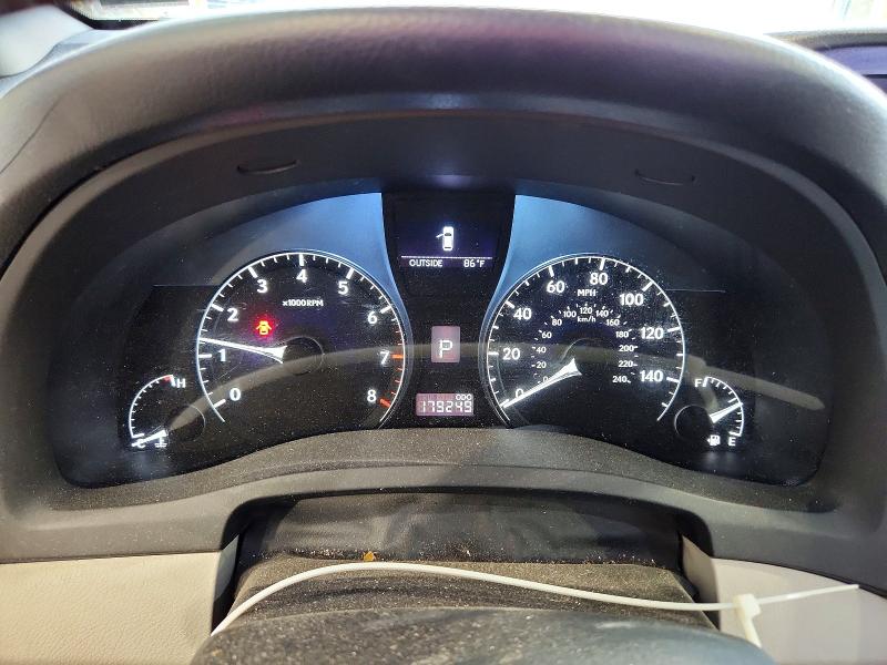 Aukcja sprzedaży 2010 Lexus Rx, vin: 2T2ZK1BA3AC004978, numer aukcji: 66176126