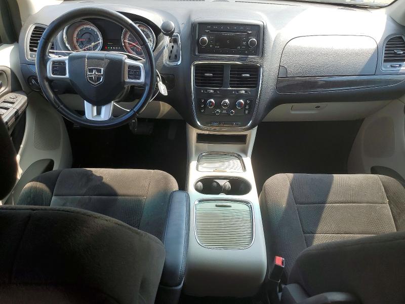 Продажа на аукционе авто 2013 Dodge Grand Caravan, vin: 2C4RDGCG5DR644053, номер лота: 63749436