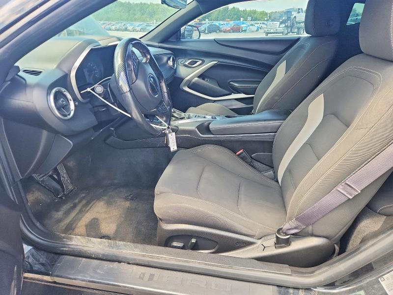 Продаж на аукціоні авто 2016 Chevrolet Camaro, vin: 1G1FB1RS7G0166078, номер лоту: 66059826