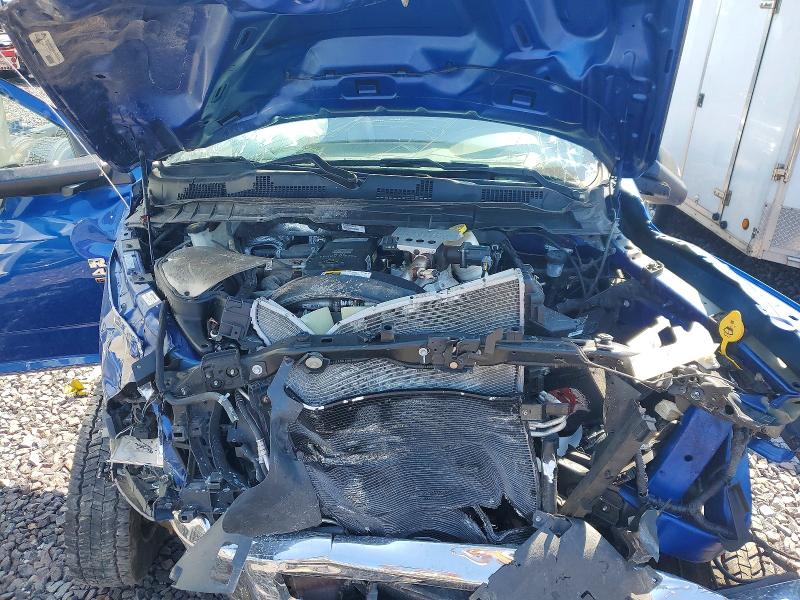 Aukcja sprzedaży 2018 Ram 4500, vin: 3C7WRLAL8JG144132, numer aukcji: 62400876