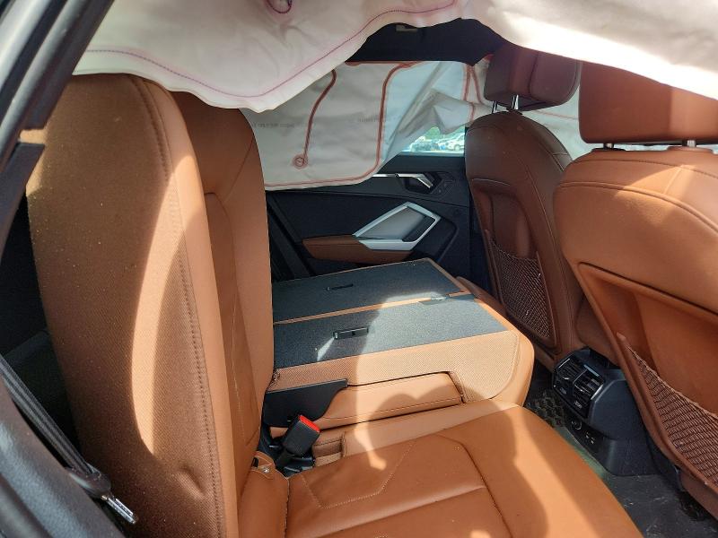 Aukcja sprzedaży 2021 Audi Q3, vin: WA1AUCF39M1095101, numer aukcji: 67029446