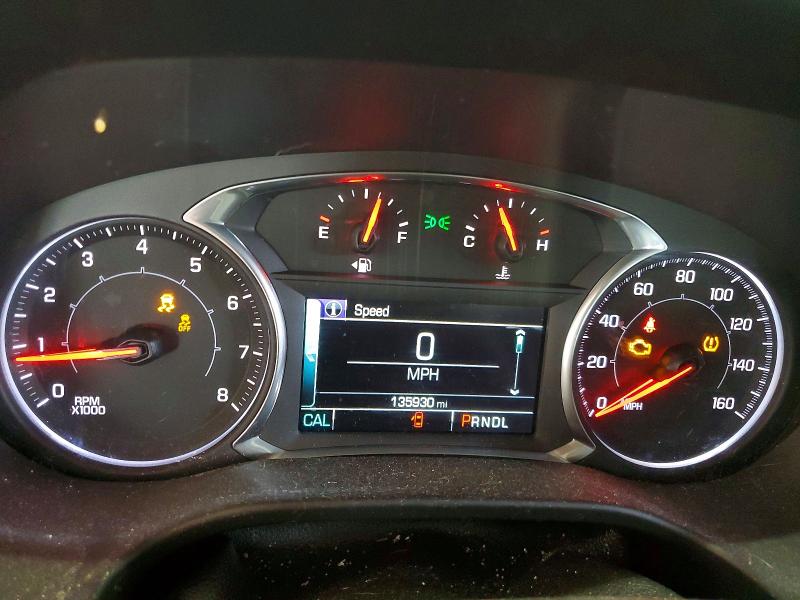 Продаж на аукціоні авто 2017 Gmc Acadia, vin: 1GKKNMLS7HZ234565, номер лоту: 64295536