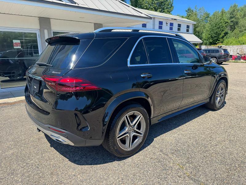 Aukcja sprzedaży 2024 Mercedes-benz Gle, vin: 4JGFB4FB8RB018862, numer aukcji: 64223666