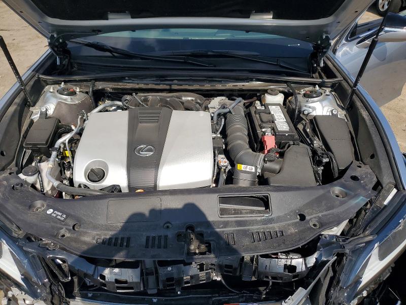 Aukcja sprzedaży 2025 Lexus Es 350, vin: 58ADZ1B13SU204200, numer aukcji: 66275486