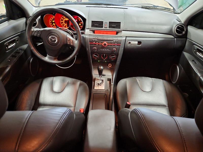Aukcja sprzedaży 2005 Mazda 3, vin: JM1BK343151268274, numer aukcji: 66108166