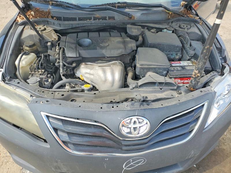Продаж на аукціоні авто 2011 Toyota Camry, vin: 4T4BF3EKXBR181818, номер лоту: 65197836