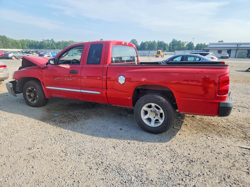 Aukcja sprzedaży 2006 Dodge Dakota, vin: 1D7HE22K46S663878, numer aukcji: 65108716
