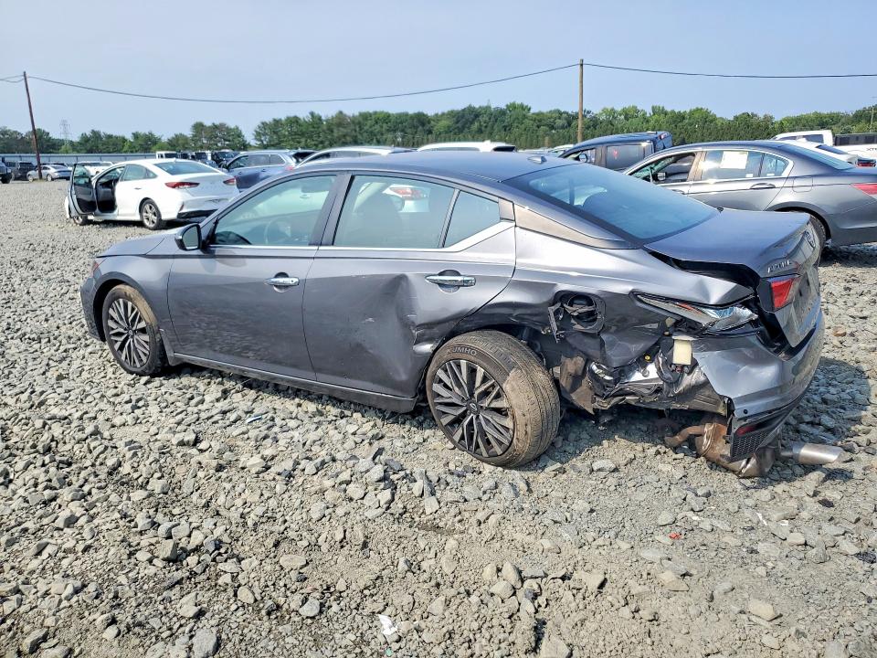 Продажа на аукционе авто 2024 Nissan Altima, vin: 1N4BL4DW0RN405626, номер лота: 64374416